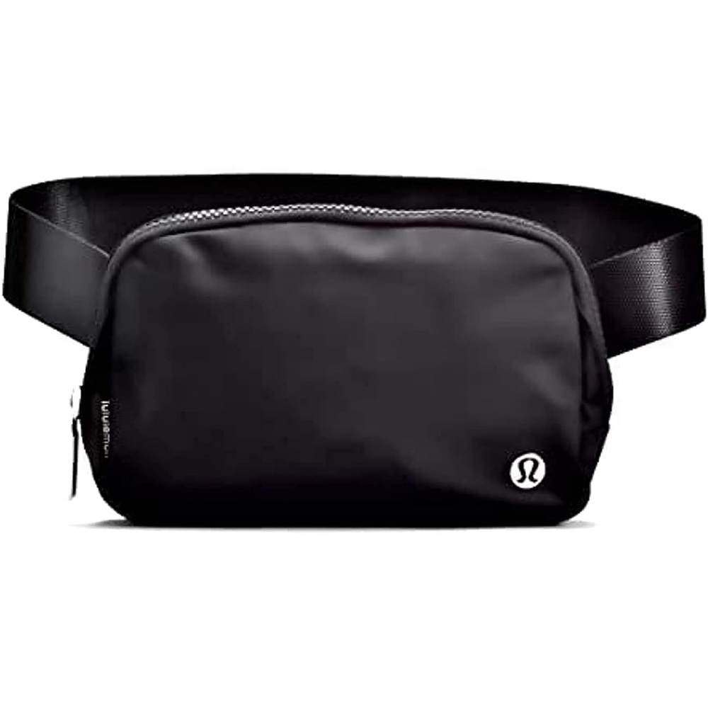 NWOT Lululemon athletica everywhere belt bag
